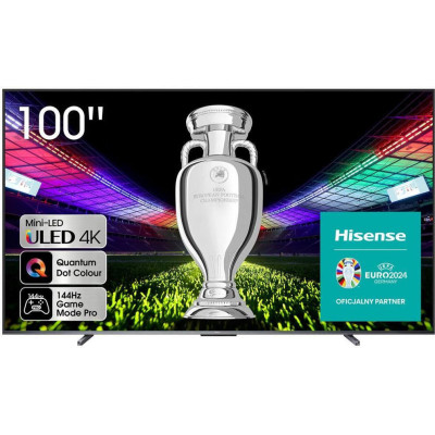 Hisense 100U7KQ (20012813)