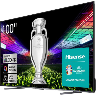 Hisense 100U7KQ (20012813)