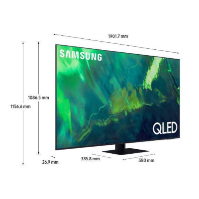 Samsung QE85Q70A