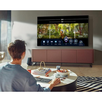 Samsung QE85Q70A