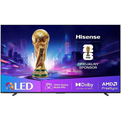 Hisense 100E7Q PRO
