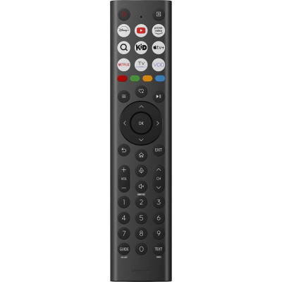 Hisense 100E7Q PRO