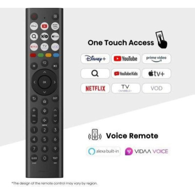 Hisense 100E7Q PRO