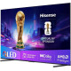 Hisense 100E7Q PRO