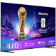 Hisense 100E7Q PRO