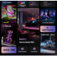 Hisense 100E7Q PRO