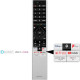 Hisense 75U7KQ (20012079)