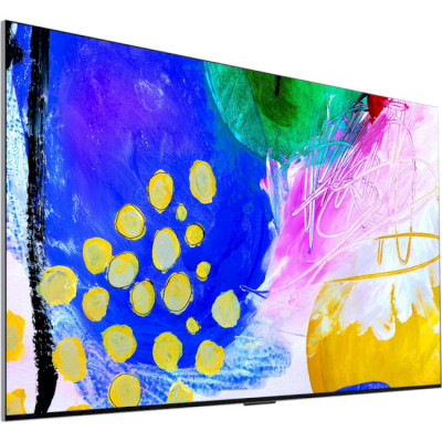 LG OLED 4K (OLED77G26LA)