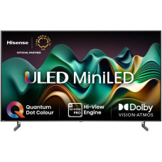 HISENSE 75U6NQ
