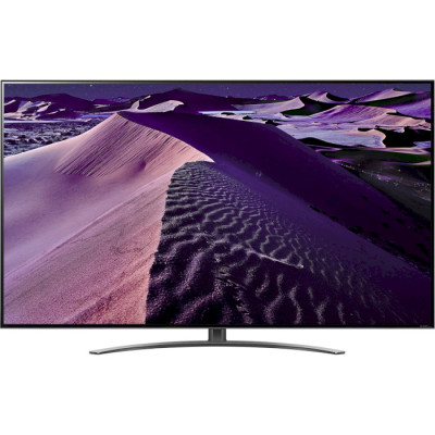 LG 75QNED81