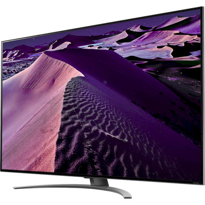 LG 75QNED81
