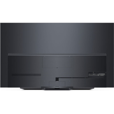 LG OLED83C36LA