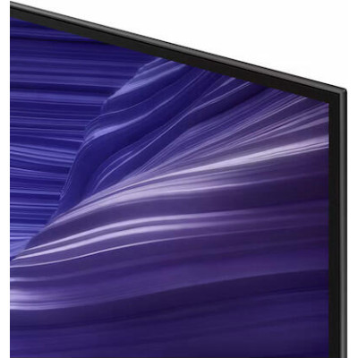 Samsung QE83S91F