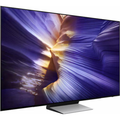 Samsung QE83S91F