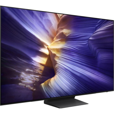 Samsung QE83S90F