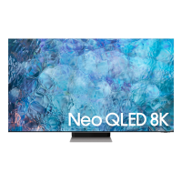 Samsung Neo QLED 8K QN900A
