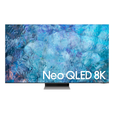 Samsung Neo QLED 8K QN900A