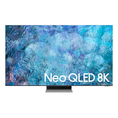 Samsung Neo QLED 8K QN900A