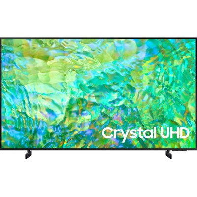 Samsung UE85CU8000 (UE85CU8000UXUA)