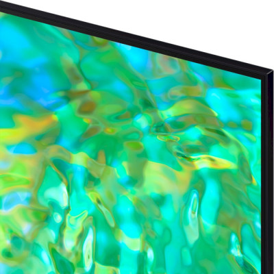 Samsung UE85CU8000 (UE85CU8000UXUA)