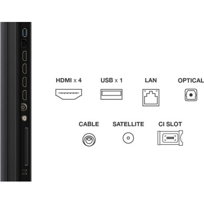 TCL 85C6K