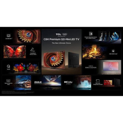 TCL 75C8K