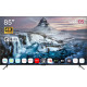 Vinga S85UHD25QWEB