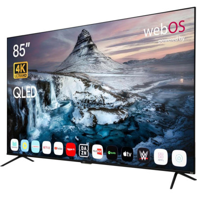 Vinga S85UHD25QWEB