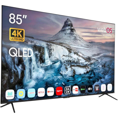 Vinga S85UHD25QWEB