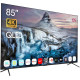Vinga S85UHD25QWEB