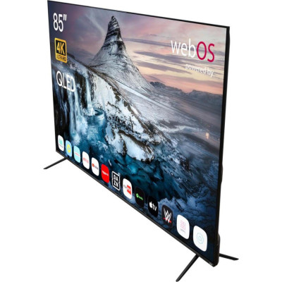 Vinga S85UHD25QWEB