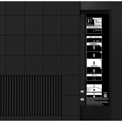 Sony KD-75X81KR2