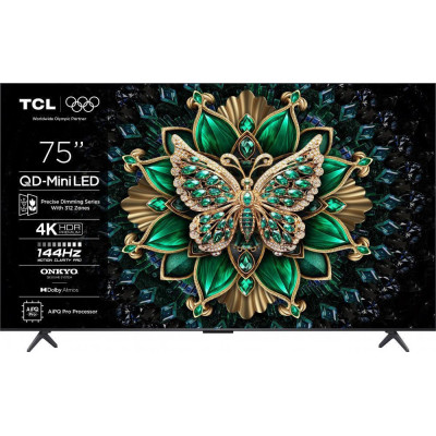 TCL 75C6K
