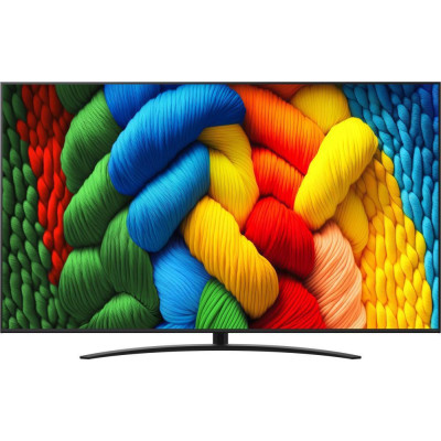 LG 86NANO81A6A