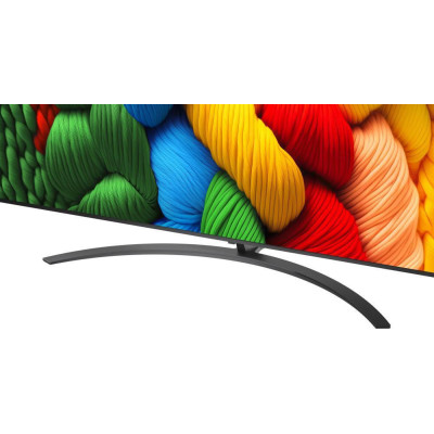 LG 86NANO81A6A