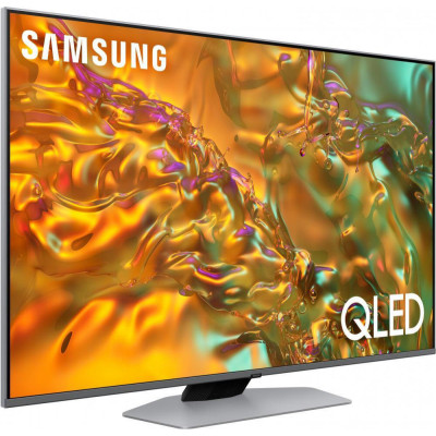 Samsung QE85Q80D