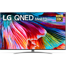 LG Mini LED 8K 75QNED996PB