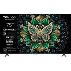 TCL 75C6KS