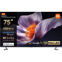 Xiaomi TV S Pro Mini LED 75 2026 (L75MB-SME, L75MB-SEU)