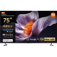 Xiaomi TV S Pro Mini LED 75 2026 (L75MB-SME, L75MB-SEU)