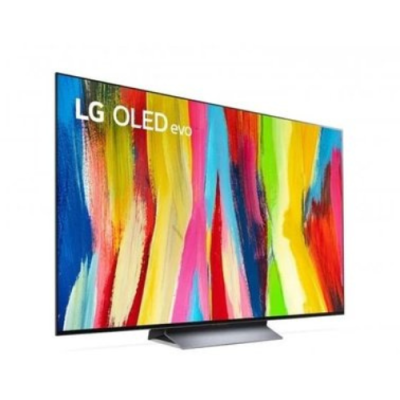 LG OLED77C21