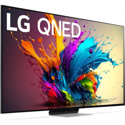 LG 86QNED91T6A