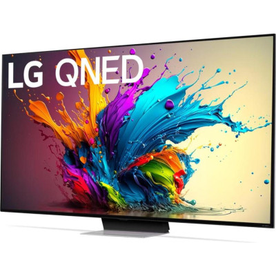 LG 86QNED91T6A