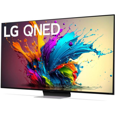 LG 86QNED91T6A