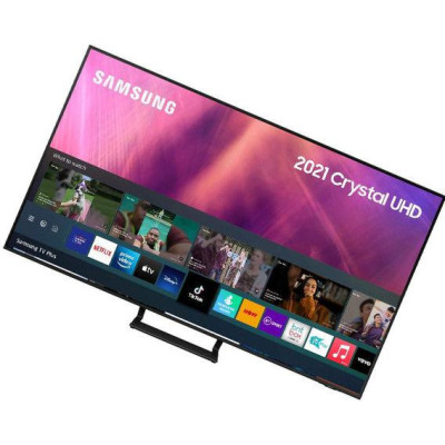 Samsung 75AU9000