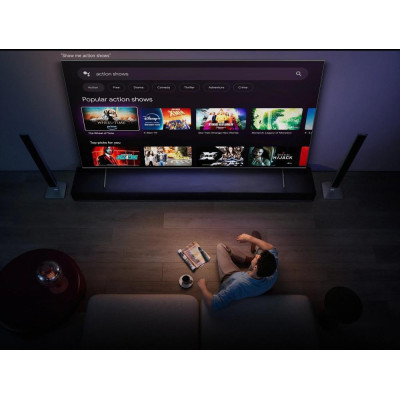 Xiaomi TV Max 85 2025