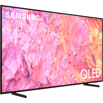 SAMSUNG QE75Q60C