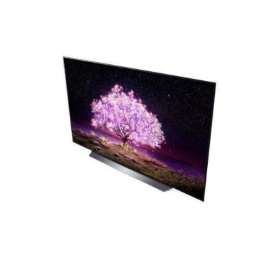 LG OLED83C1