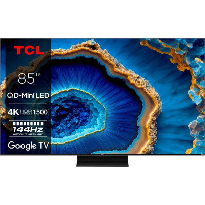 TCL 85C809
