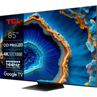 TCL 85C809